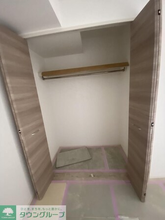 Grand Espoirの物件内観写真